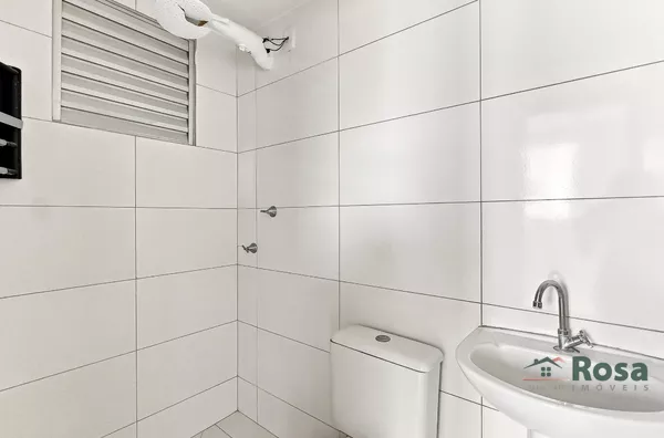 Apartamento para venda, PARQUE CHAPADA DOS BANDEIRANTES na região do Coxipo  - Selecione - Bairro, Cuiabá - Foto 14