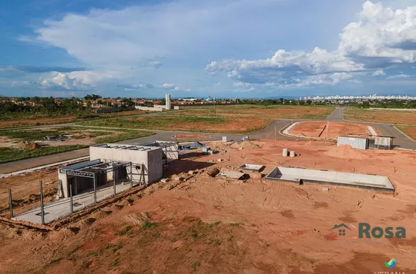Terreno para venda,  Guarita, Várzea Grande - Foto 5