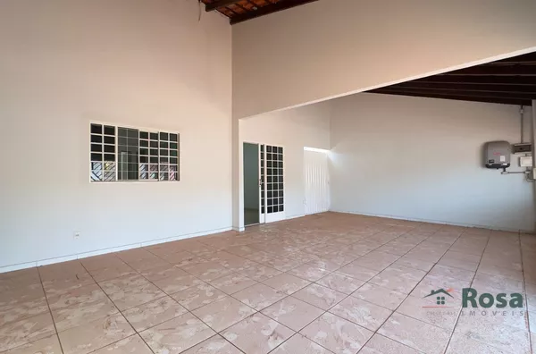 Casa para aluguel,  Jardim Novo Mundo, Varzea Grande - Foto 3