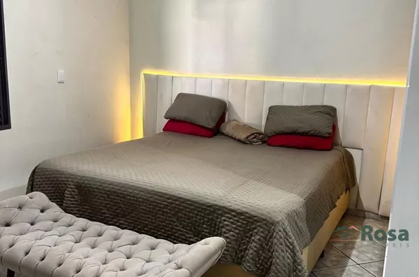 Casa para venda, 3 quarto(s) sendo 1 suíte,  Morada Da Serra, Cuiabá - Foto 1