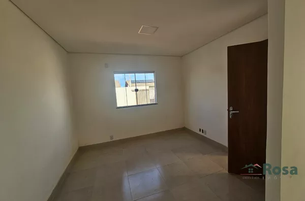 Casa nova ,para venda,  Gloria, Varzea Grande - Foto 1