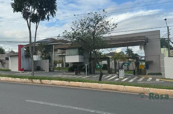 Sobrado em Condomínio para venda e aluguel, 3 quartos sendo uma suíte,  Residencial Jardim Itália II, Cuiabá - Foto 1