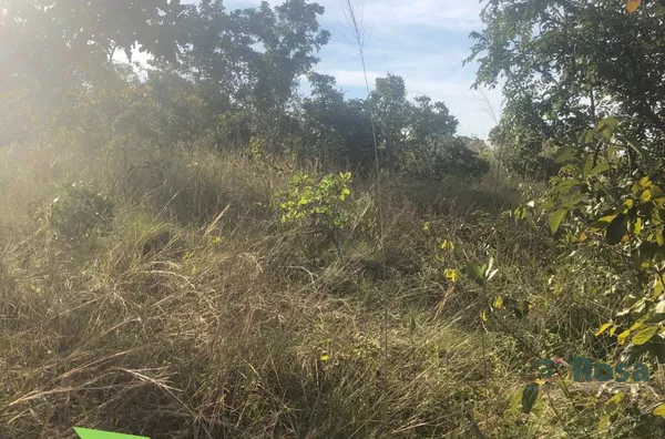 Área Beira Lago do Manso -p/ Condomínio ou Chácara Lazer -Escriturada e Registrada - Foto 4