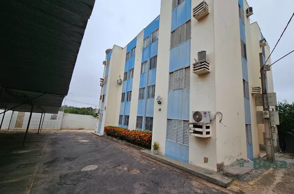 Apartamento para venda, Primeiro andar, Próximo ao Shopping Pantanal, Terra Nova, Cuiabá