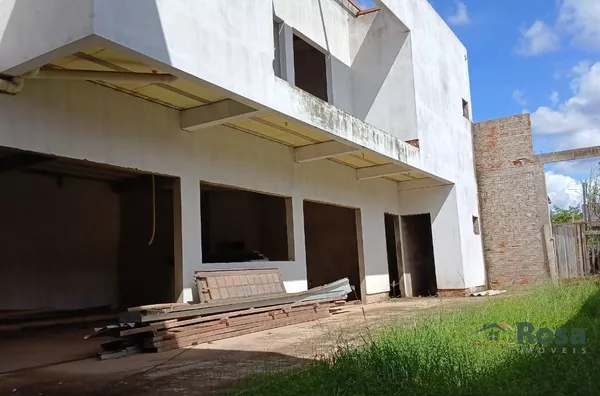 Sobrado para venda,  Jardim Comodoro, Cuiabá - Foto 3