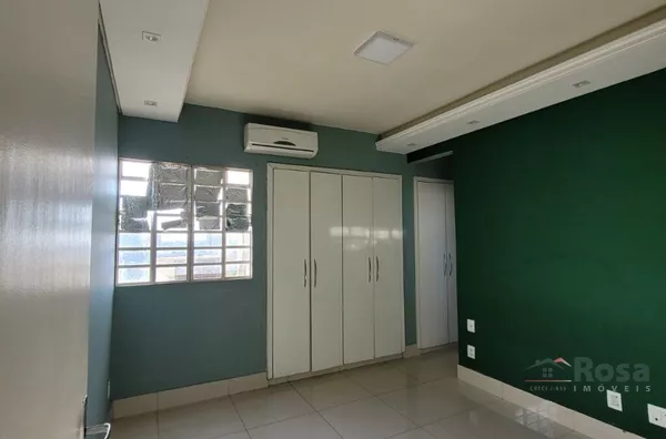 Apartamento para venda,  Araés, Cuiabá - Foto 2