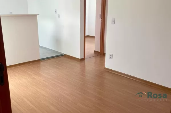 Apartamento para venda, 2 quartos,  Ribeirão Do Lipa, Cuiabá - Foto 1