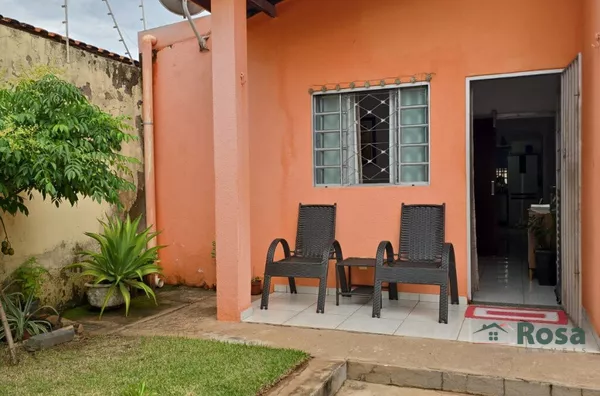 Casa para venda, 3 quarto(s),  Parque Georgia, Cuiabá - Foto 4