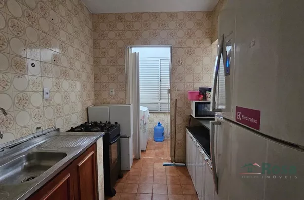 Flat a Venda no bairro Goiabeiras, Cuiabá - Foto 11