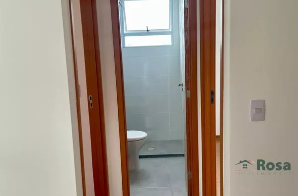 Apartamento para venda, 2 quartos,  Ribeirão Do Lipa, Cuiabá - Foto 4