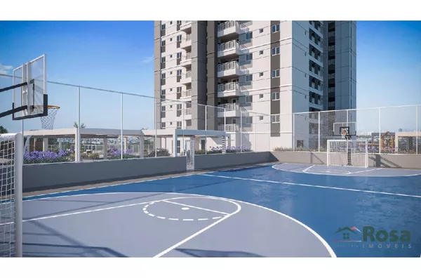 Apartamento à Venda com 3 ou 2 Quarto(s), sendo 1 suíte, com varagando Gourmet, próximo ao Colégio Coração de Jesus, Bairro Goiabeiras, Cuiabá. - Foto 5