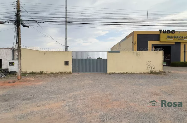 Terreno para aluguel,  Santa Cruz, Cuiabá - Foto 3