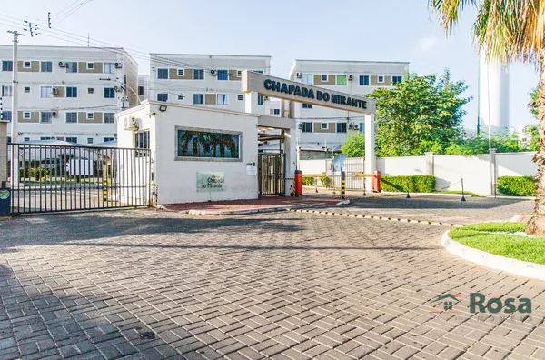 Apartamento para aluguel, Carumbé, Cuiabá - Foto 1