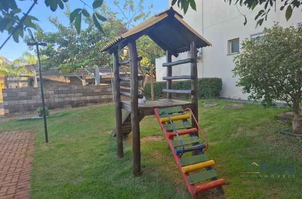 Apartamento para venda,  Parque Das Nações, Cuiabá