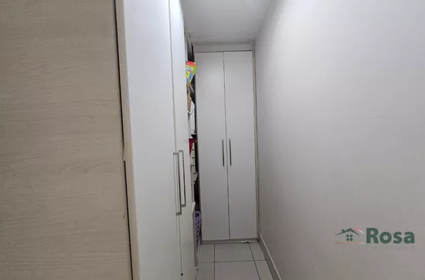 Sobrado com 4 quartos,  em condomínio fechado para venda,próximo ao Colégio Plural,  Ribeirão Do Lipa, Cuiabá - Foto 17