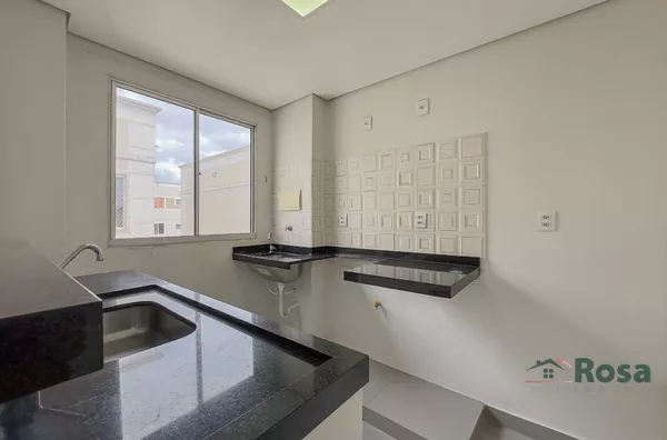 Apartamento para aluguel, Carumbé, Cuiabá - Foto 4