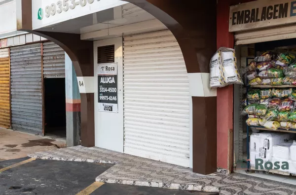 ESCRITÓRIO DE ADVOCACIA, Montado pronto para trabalhar, Morada do ouro - Cuiabá - Foto 3