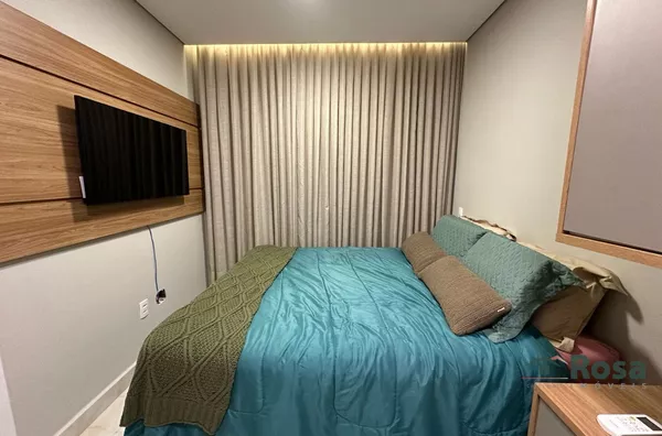 Casa em condomínio para venda, 3 quartos sendo 01 suíte,  Chapéu Do Sol, Varzea Grande - Foto 4