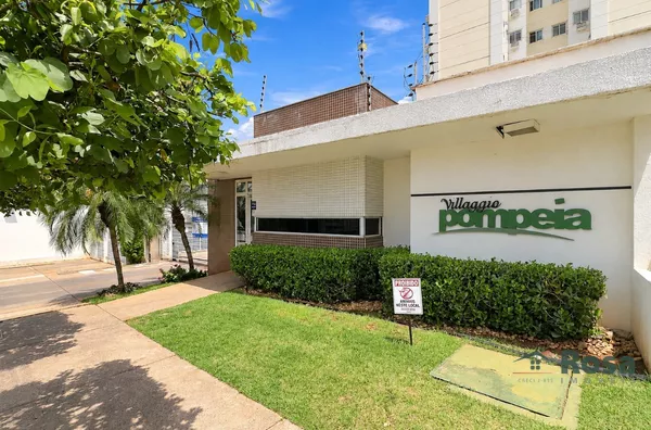 Apartamento Premium no Centro Sul: Sol da Manhã, Suíte Master Ampliada e Home Office - Foto 29