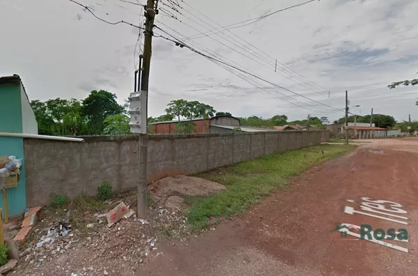 Terreno Prox. Fernando Correa - Foto 6