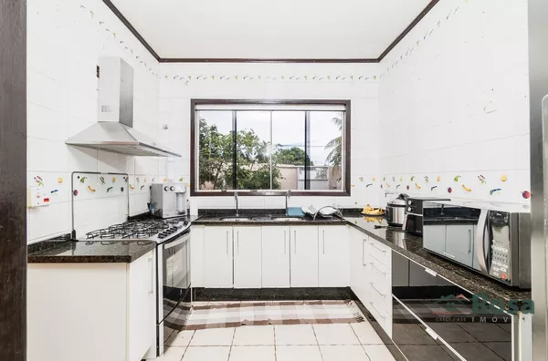 Casa Térrea Para Venda Com 3 Suítes, Altos Do Coxipó, Cuiabá- MT - Foto 5