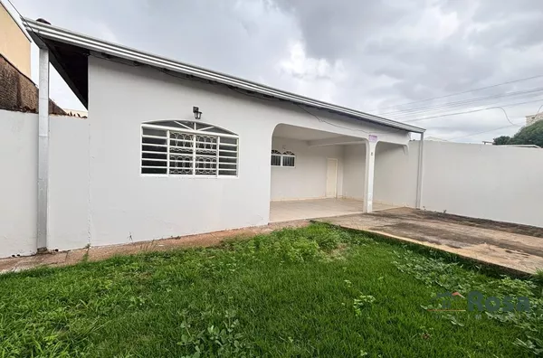 Oportunidade! Casa Residencial/Comercial para venda, 4 quartos (1 Suíte),  Próximo Av. Tancredo Neves, Jardim das Américas, UFMT,Jardim Petrópolis, Cuiabá - Foto 1