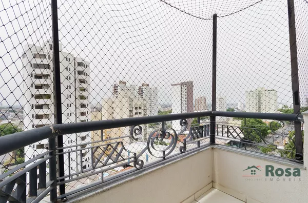 Lindo Apartamento Duplex para venda, por  R$619.999,00.  Quilombo, Cuiabá - Foto 4