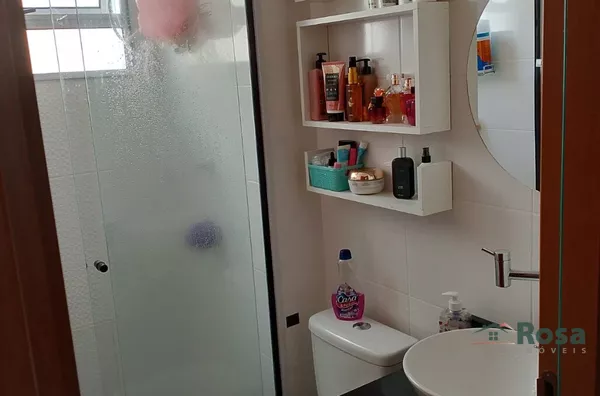 Apartamento para venda, 2 quarto(s),  Jardim Imperial, Cuiabá - Foto 6