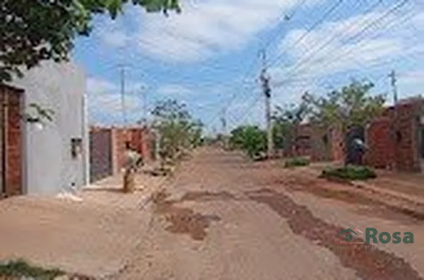 casa terrea para venda bairro paiaguas Varzea Grande - Foto 2
