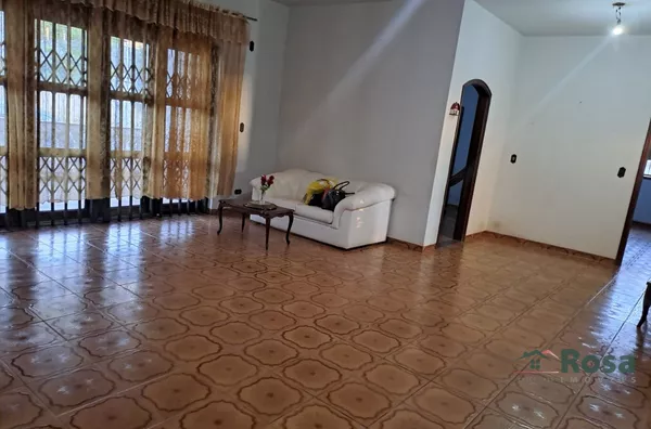 Sobrado para venda,  Santa Rosa, Cuiabá - Foto 4