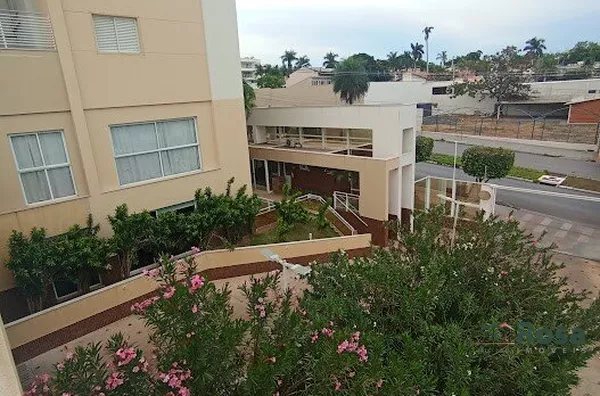 Apartamento 3 suites andar alto , sol da manha , para venda,  Santa Rosa, Cuiabá - Foto 3