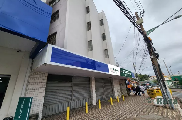 Prédio na Avenida Prainha, Centro - Foto 3