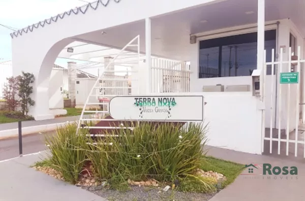 Casa em condomínio para venda,  23 De Setembro, Várzea Grande, Terra Nova Várzea Grande - Foto 1