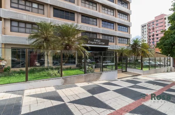 Sala comercial para Venda, Localizado na Avenida do CPA, Cuiabá. - Foto 1
