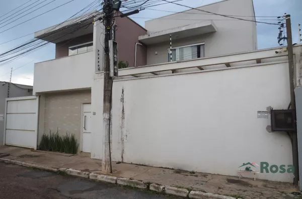 Sobrado para venda,  Centro Sul, Cuiabá - Foto 1