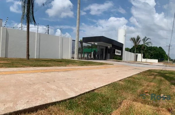 Casa térrea em condomínio para venda,  Pedra 90, Cuiabá