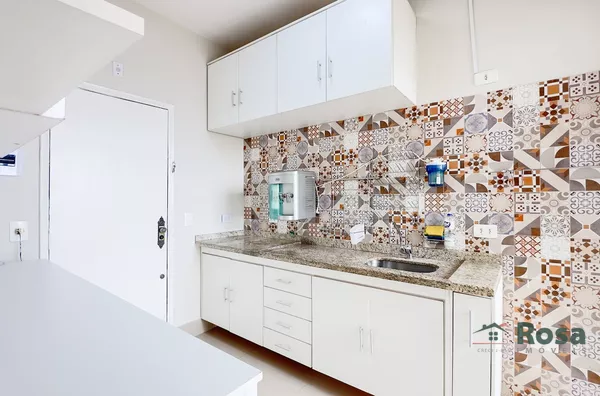 Apartamento para venda, 3 quartos,  Popular, Cuiabá - Foto 4