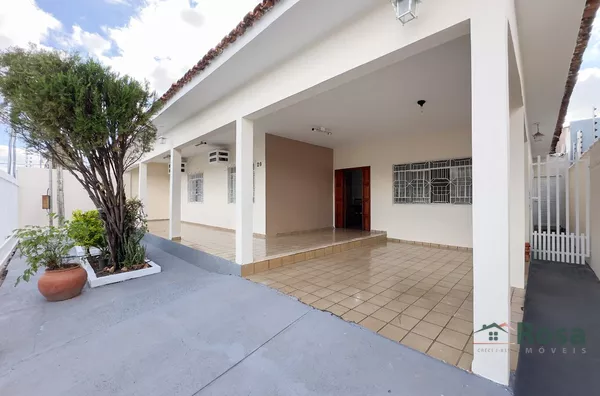 Casa para venda,  CPA II, Cuiabá - Foto 3