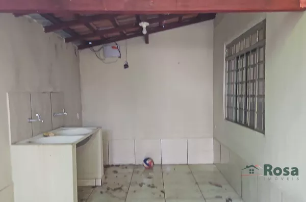 Casa para venda,  Centro-sul, Varzea Grande - Foto 9