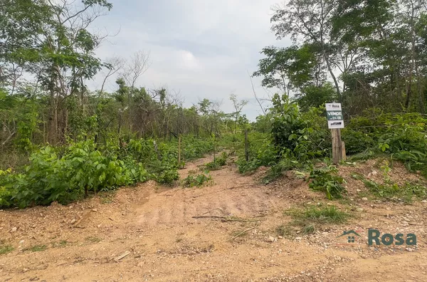 Terrenos ou lotes residenciais para venda, Coxipó do Ouro, Cuiabá - Foto 2