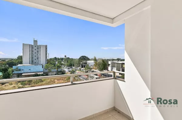 Apartamento para venda,  Jardim Universitário, Cuiabá - Foto 6