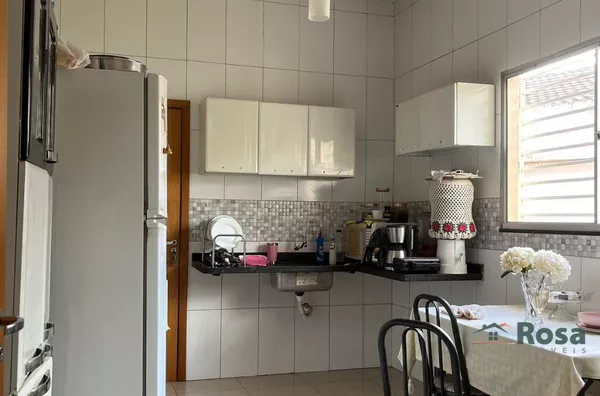 Casa para venda,  Costa Verde, Várzea Grande - Foto 3