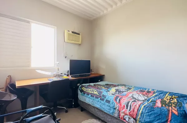 Apartamento para VENDA com 3 Quarto(s) sendo 1 suíte, no Bairro Consil, ao lado do Grupo Gazeta de Comunicação. - Foto 16