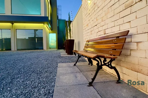 Prédio  para venda com 6 salas,  Cpa I, Cuiabá - Foto 6