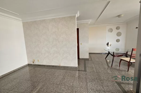 Apartamento para venda, 3 quarto(s), próximo ao Hospital São Mateus, Shopping Pantanal, Bosque Da Saúde, Cuiabá - Foto 3