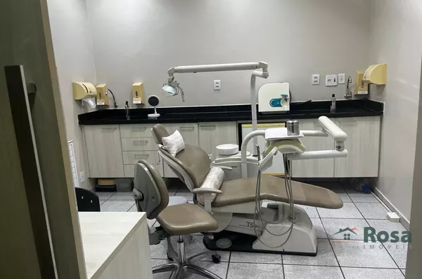 Sala Comercial Térrea próxima a Prainha na R. Major Gama - Dom Aquino - Foto 5