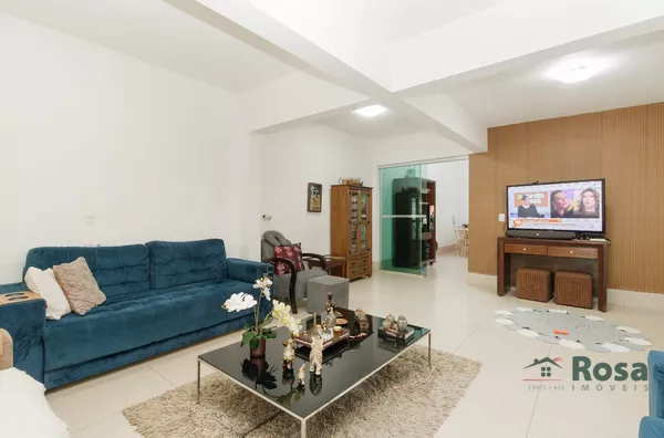 Sobrado para venda, 5 quarto(s),  Canelas, Varzea Grande - Foto 5