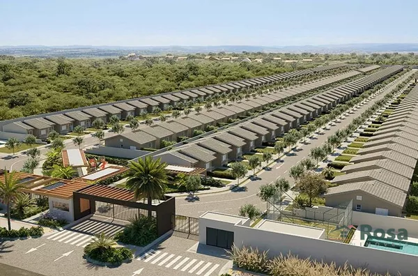 VILLAGGIO VIOLETAS