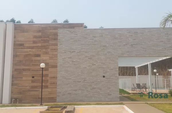 Casa em condomínio para aluguel,  Parque Dos Buritis, Lucas Do Rio Verde - Foto 2