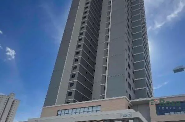Apartamento para venda,  Jardim Aclimação, Cuiabá
